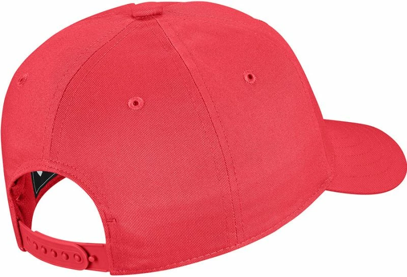 Kapelë për fëmijë adidas, e kuqe