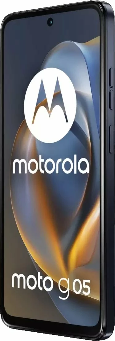 Celular Motorola Moto G05 8/128GB Blu navy (PB6L0050IT)
