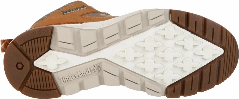 Atlete femra Timberland, kafe