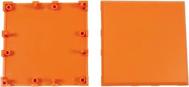 ALLNET ALL-BRICK-0367, 100g, portokalli