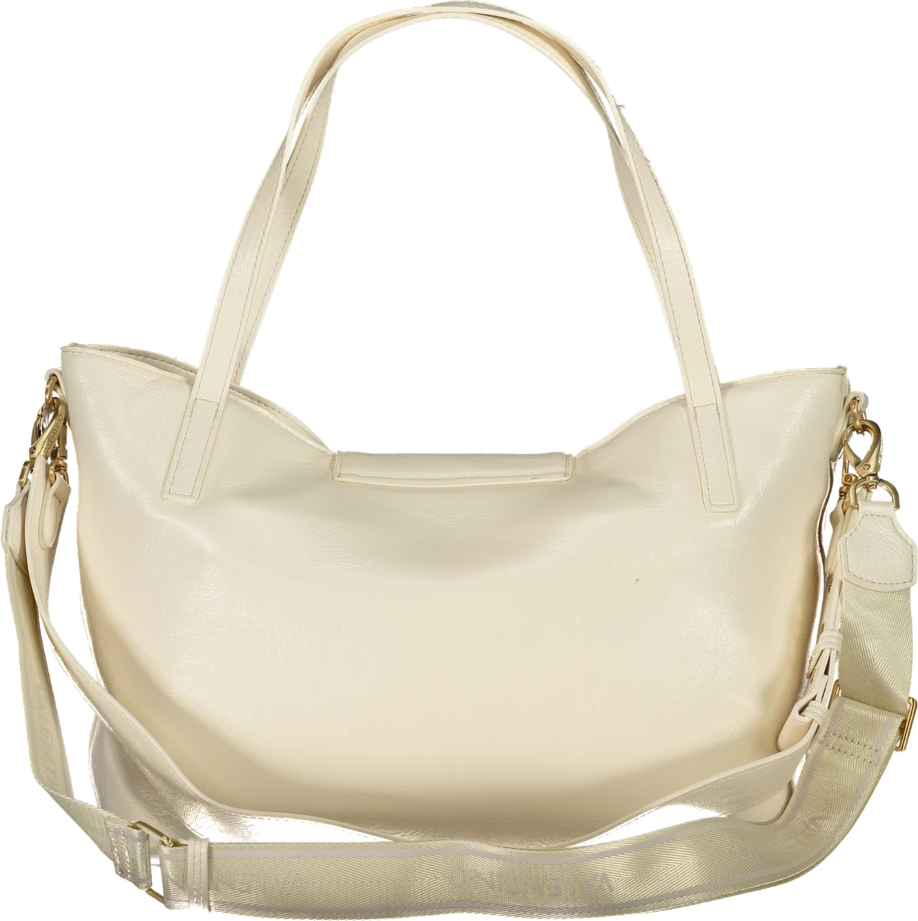 Çantë Valentino Bags femra, bezhe