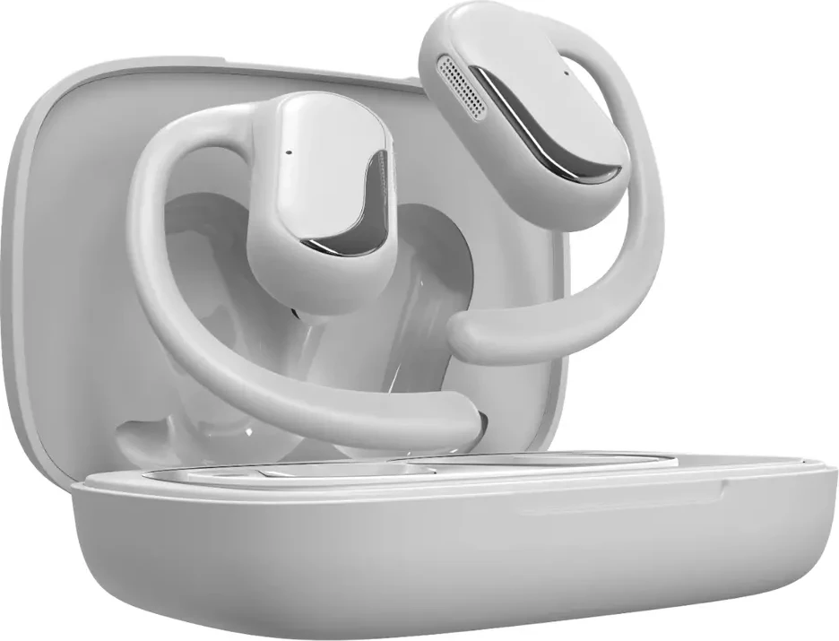 Kufje Hi-Future Future Mate (Bardhë)