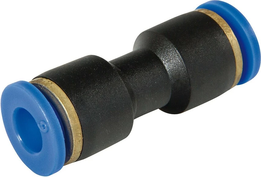 Konektor Ajri D-1 Ø6mm Kamioni