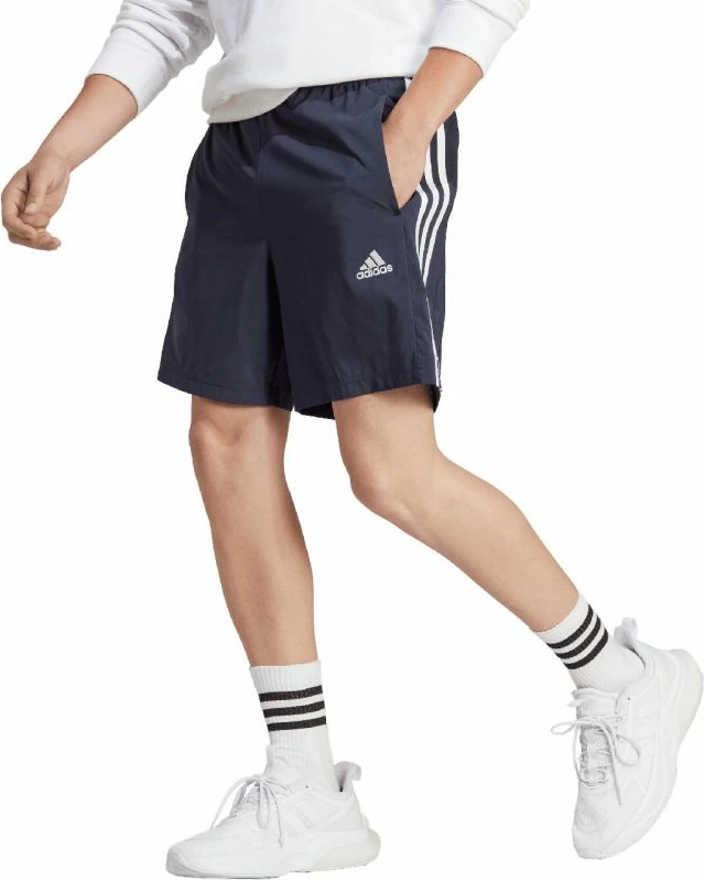 Atlete për meshkuj adidas, blu marine