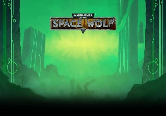 Warhammer 40,000: Space Wolf - Sigurd Ironside DLC EN/DE/FR/IT/JA/KO/RU/ES Global