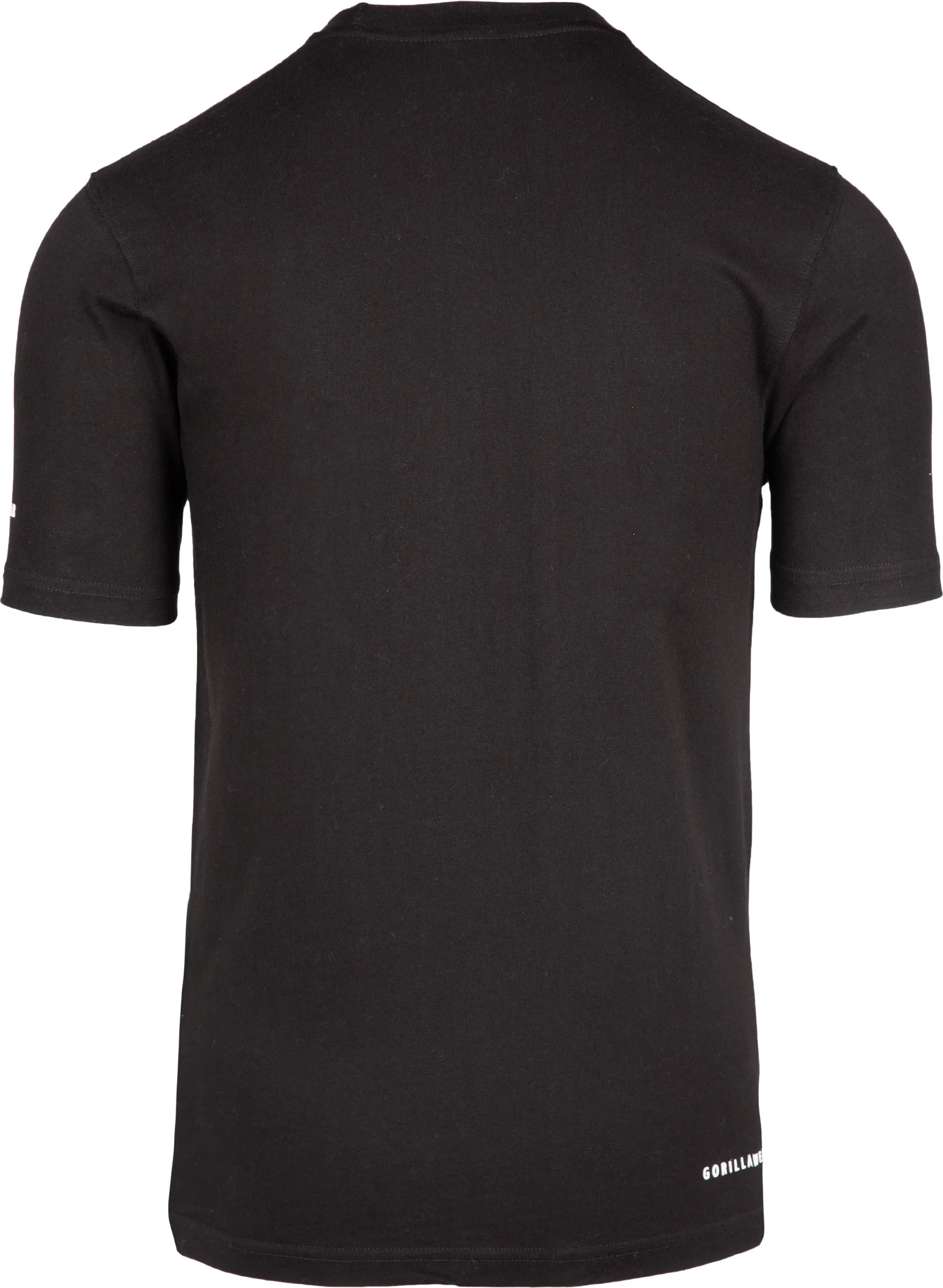 Leon T-Shirt - Black [Madhësia: XL]