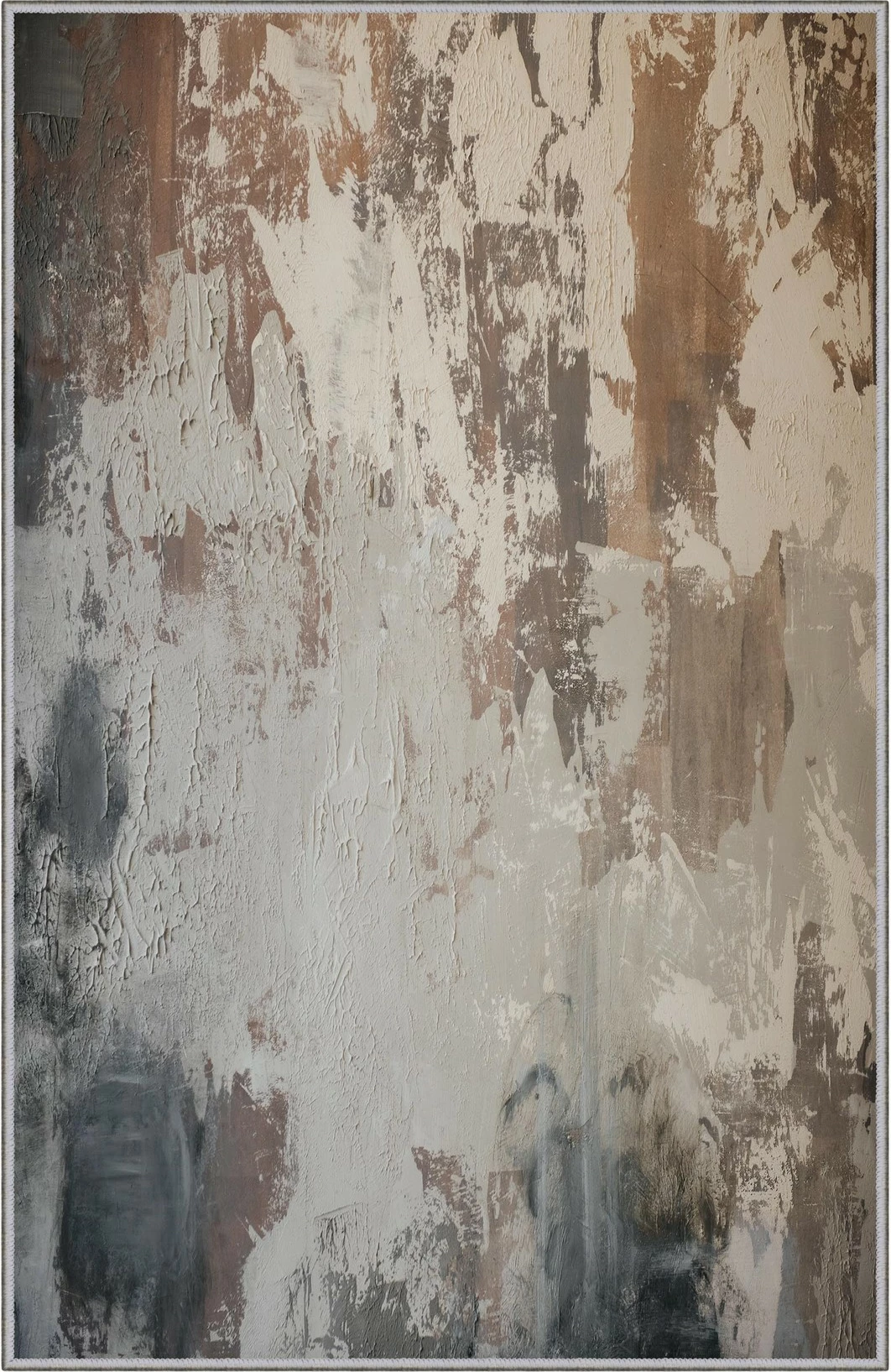 Qilim (80 x 120), Conceptum Hypnose, Hmnt133