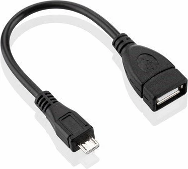 Kabllo Usb GOGEN GOGMICUSBOTG