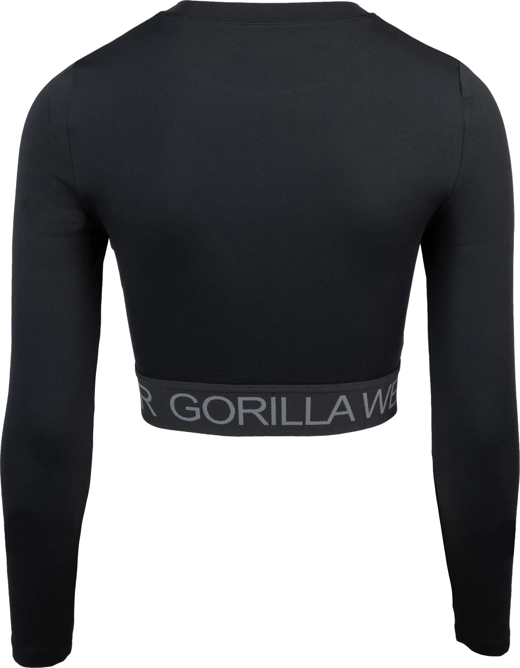 Osseo Long Sleeve - Black [Madhësia: XS]