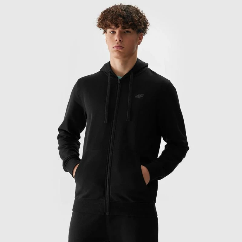 Duks për meshkuj 4F, i zi