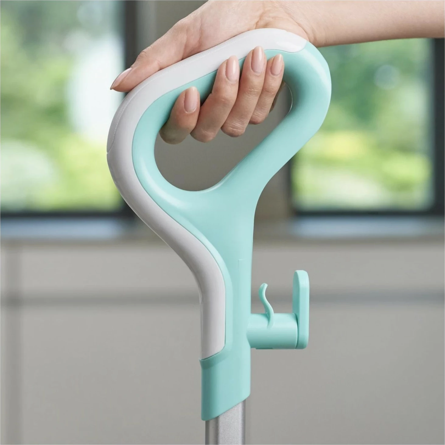 Fshesë me avull Shark S1000EU, e bardhë