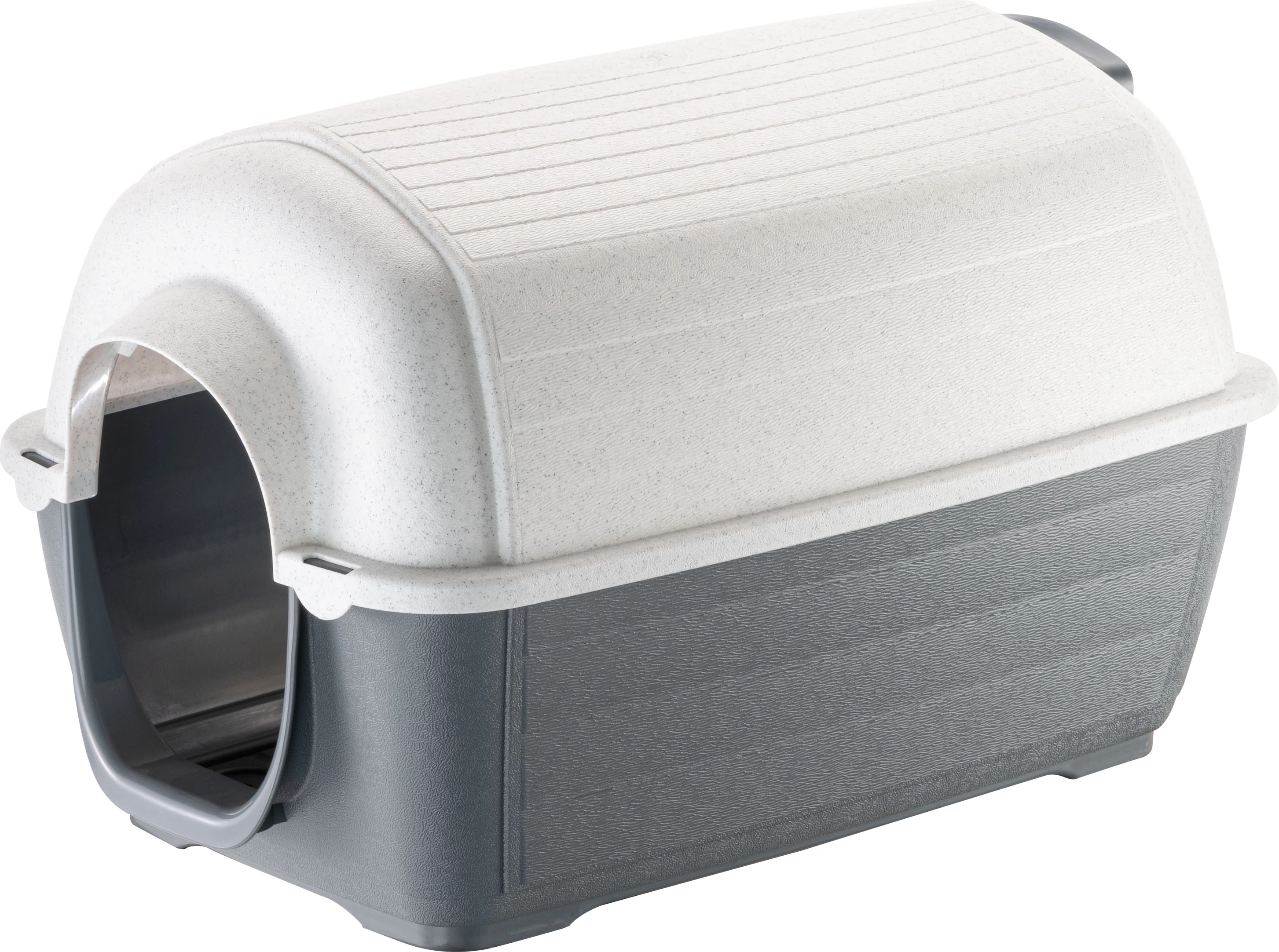 Mbajtëse për qen Kenny 05 Plastic Kennel