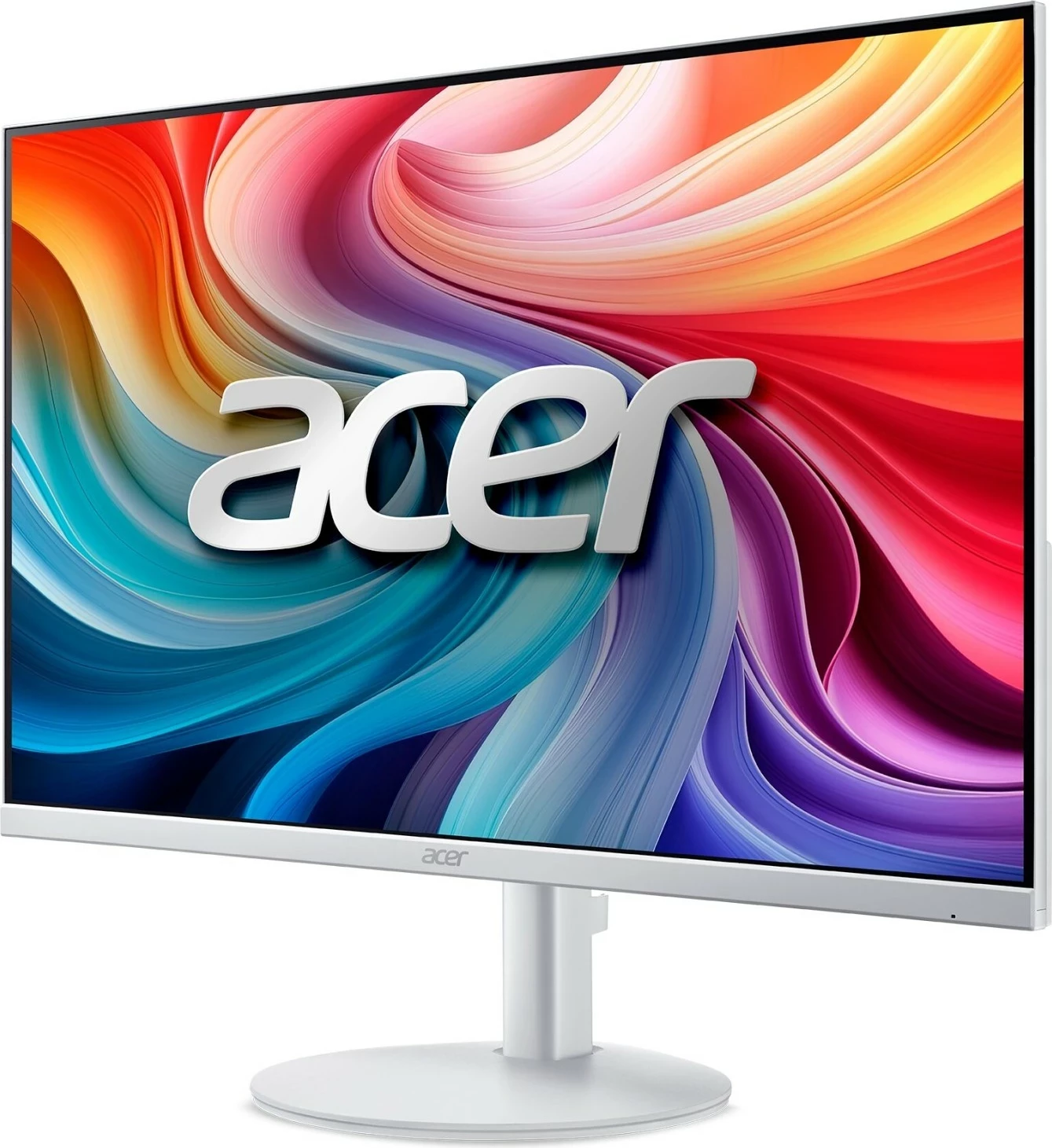 Monitor Acer SA273P1wmix, 27", IPS, Full HD, 144Hz, 1ms, FreeSync, i bardhë