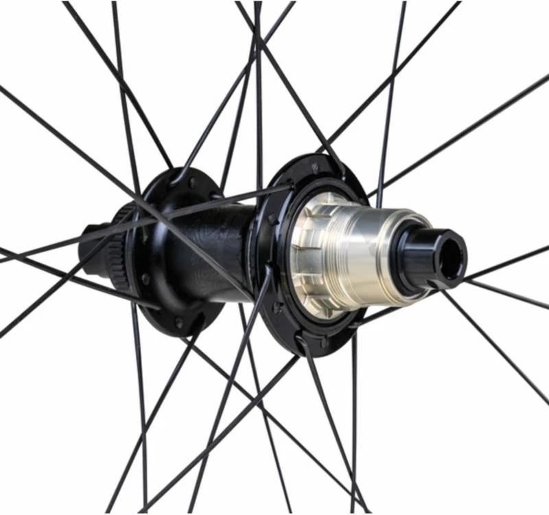 Rrotë prapa për biçikletë WTB, unisex, e zezë