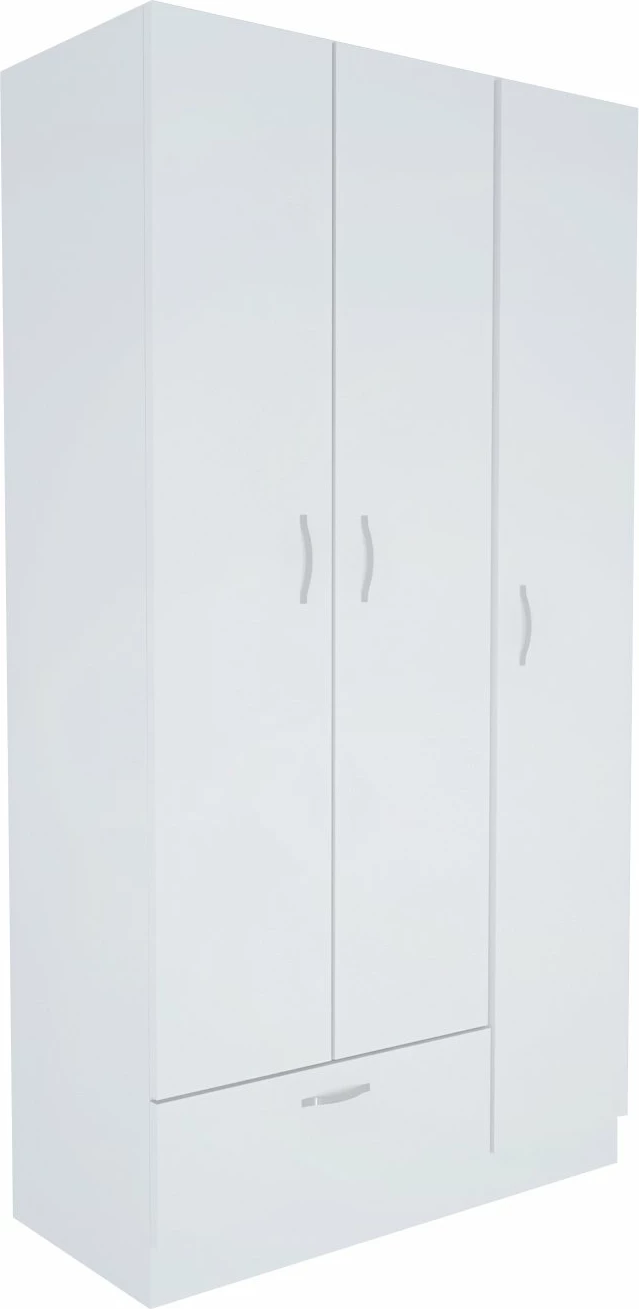 Dollap Hanah Home, Gabi, ngjyrë e bardhë