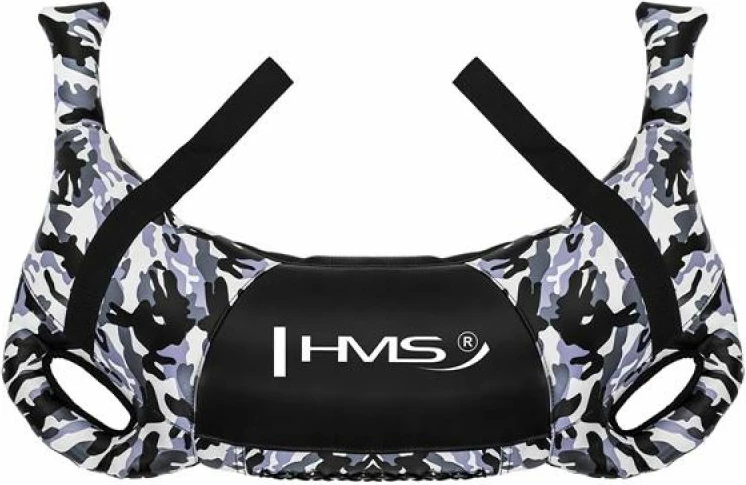 Çanta stërvitore për meshkuj dhe femra HMS, 15 KG