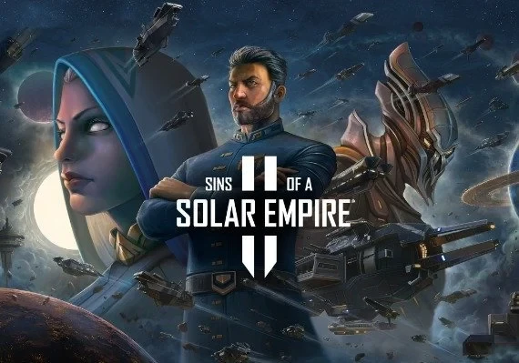 Sins of a Solar Empire II Global