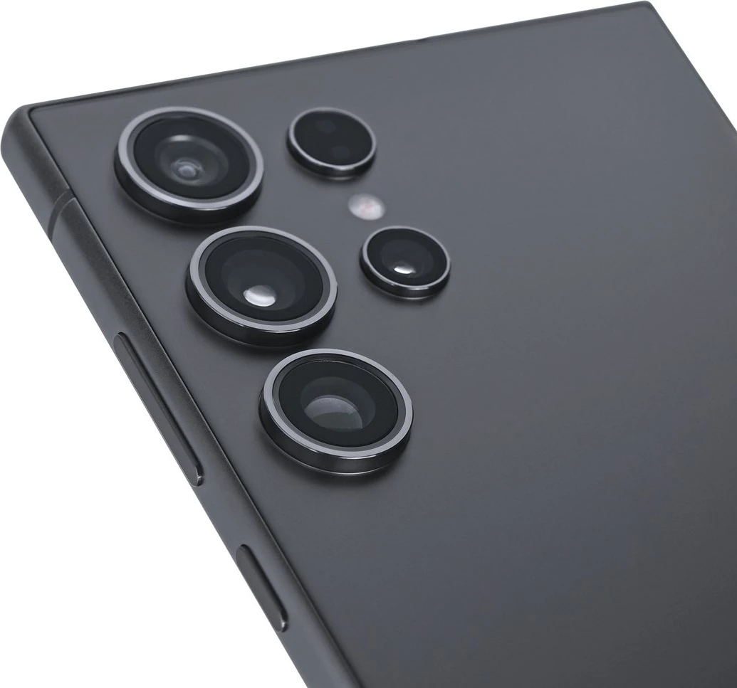 Celular Samsung Galaxy S24 Ultra SM-S928B/DS, 6.8", 12 GB RAM, 256 GB, 5G, i zi, i riparuar