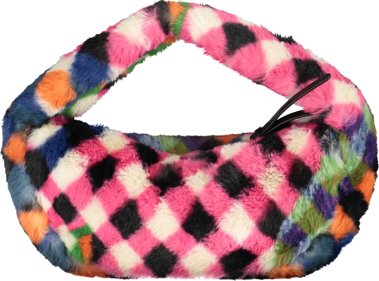 Çantë për femra Desigual, e zezë