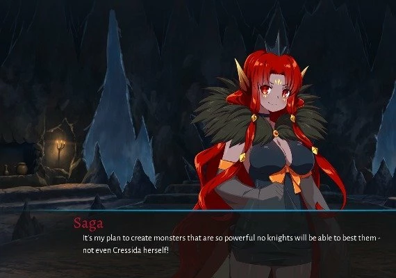 Sakura Knight 3 EN/ZH Global