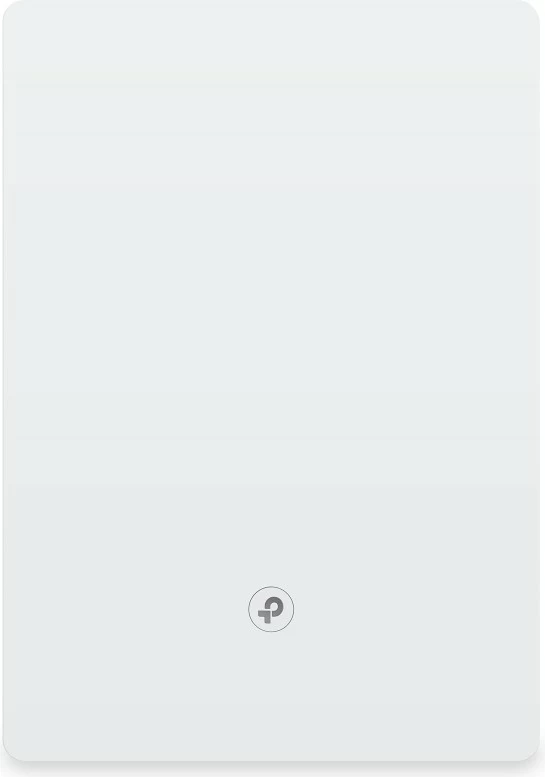 Repeater Wi-Fi TP-Link Archer AX3000 Air E5, Wi-Fi 6, 2976 Mbit/s, i bardhë