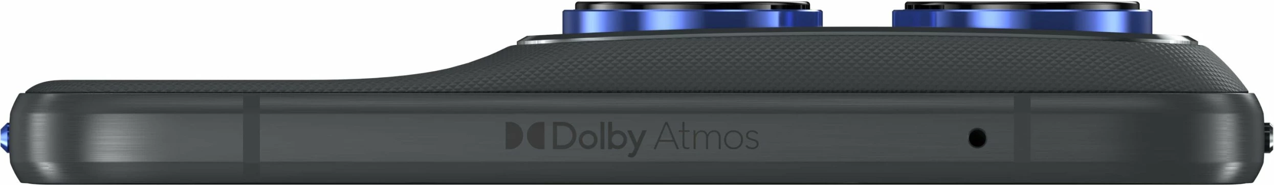 Celular Motorola Edge 70 (PBA50002PL) 5G 12/512GB, Graphite