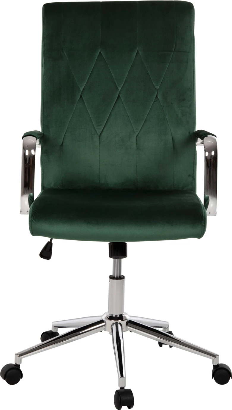 Karrige për zyre JOSEF FH1181.03, e gjelbër