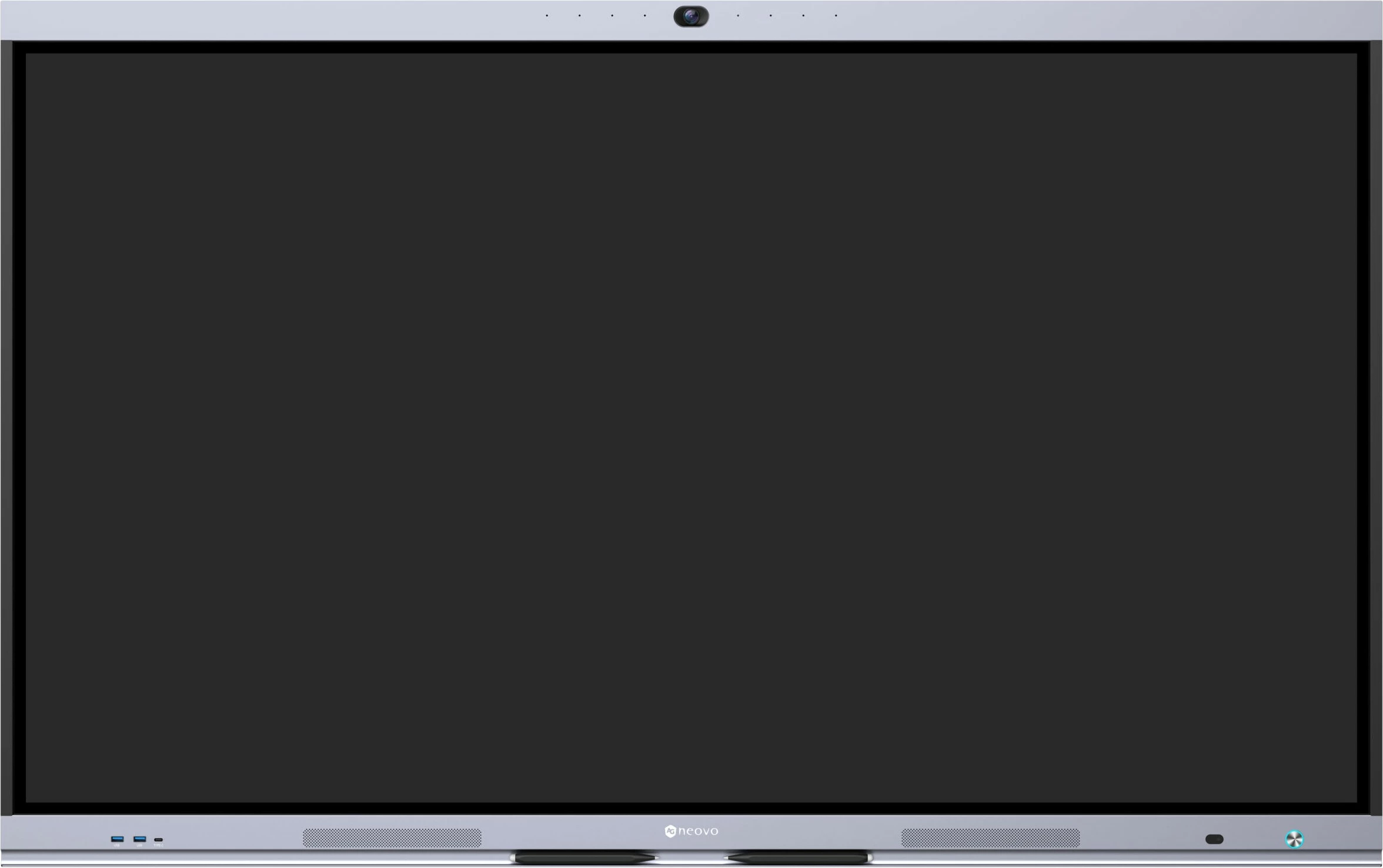 Monitor AG Neovo IFP6504P, 64.5 inç, IPS, 3840x2160, smart