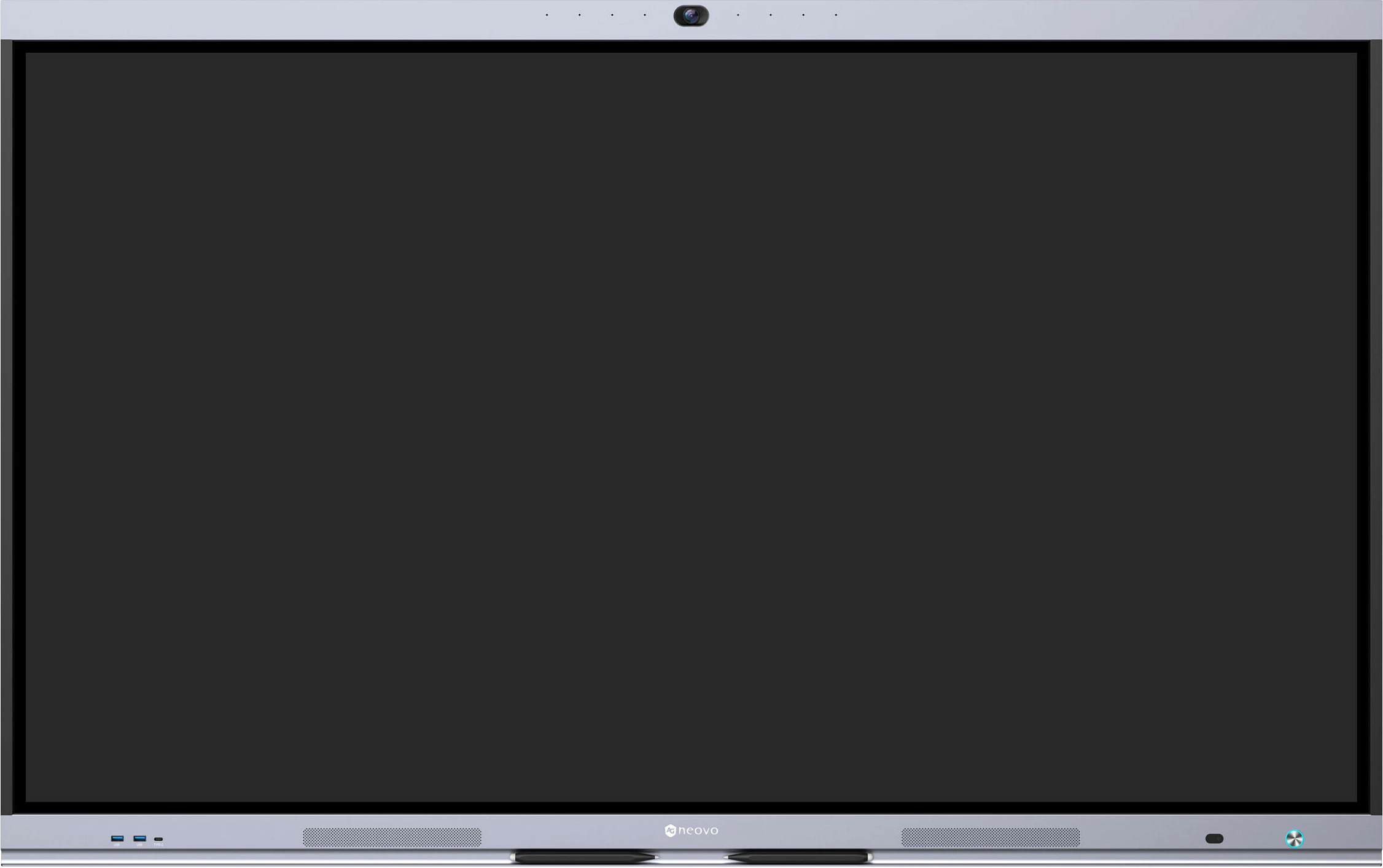 Monitor AG Neovo IFP6504P, 64.5 inç, IPS, 3840x2160, smart