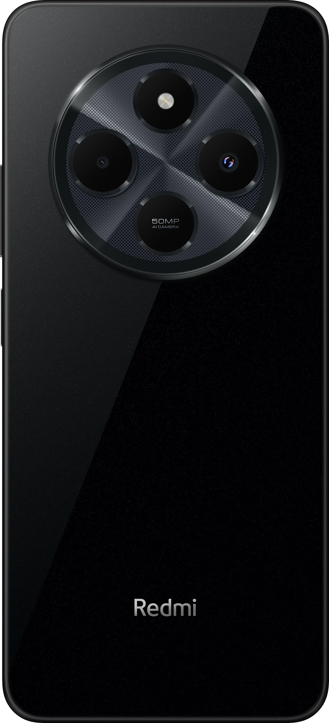 Celular Xiaomi Redmi 14C 128GB 4RAM 4G EU, ngjyrë e zezë
