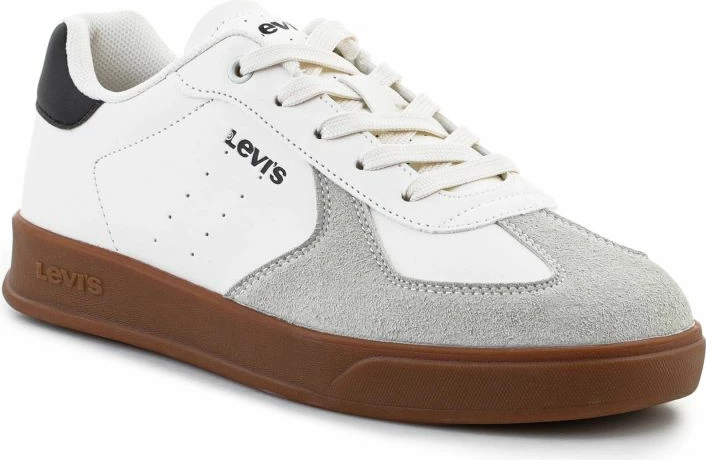 Atlete Levi's GABHAN 0011S-2933, të zeza/off-white