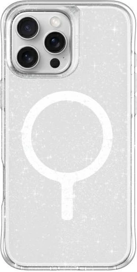 Mbështjellës UNIQ LifePro Xtreme Magclick për iPhone 16 Pro Max, Transparent
