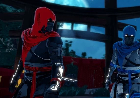 Aragami EN/DE/FR/IT/PL/JA Global