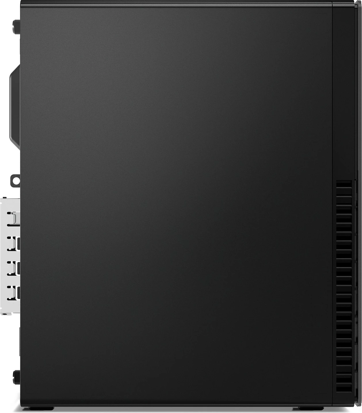 Kompjuter desktop Lenovo ThinkCentre M75s SFF, Ryzen 5 8500G, 16GB RAM, 512GB SSD, FreeDOS, i zi