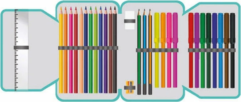 Osh Fotrolle E Mbushur Me 1 Zip Savage Yl127