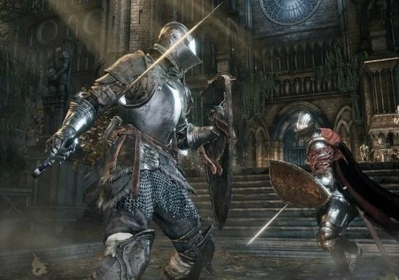 Dark Souls 3 EN/DE/FR/IT/ES Global