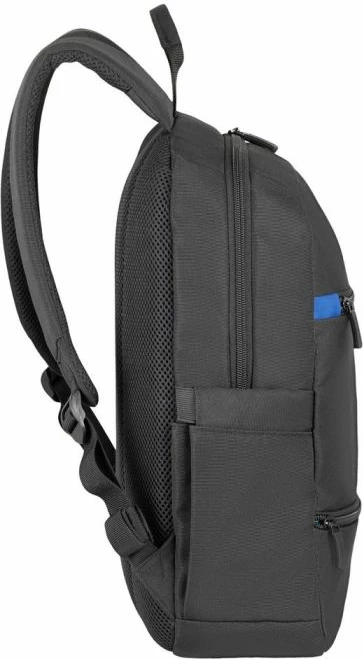 çantë shpine për laptop RIVACASE 8264, 13.3-14", rezistente ndaj ujit, e zezë