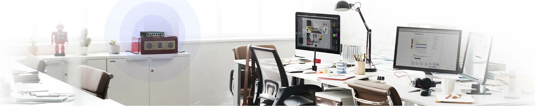 Switch D-Link DMS-108, 8-Port 2.5G, pa menaxhim, metalik