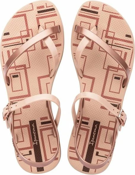 Sandale maicë për femra Ipanema Fashion Sand VIII Fem [Madhësia: 37]