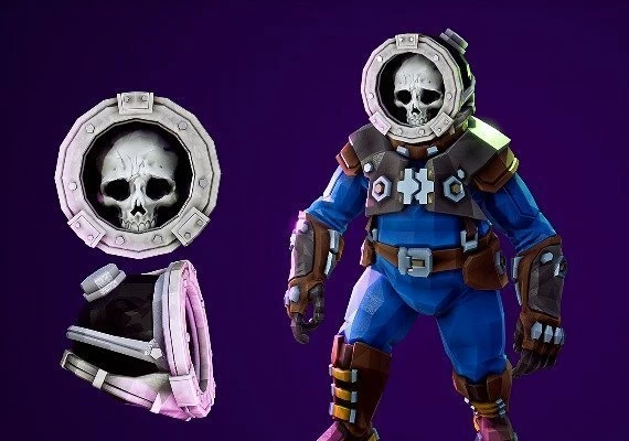 Deep Rock Galactic Dwarven Legacy Edition Global
