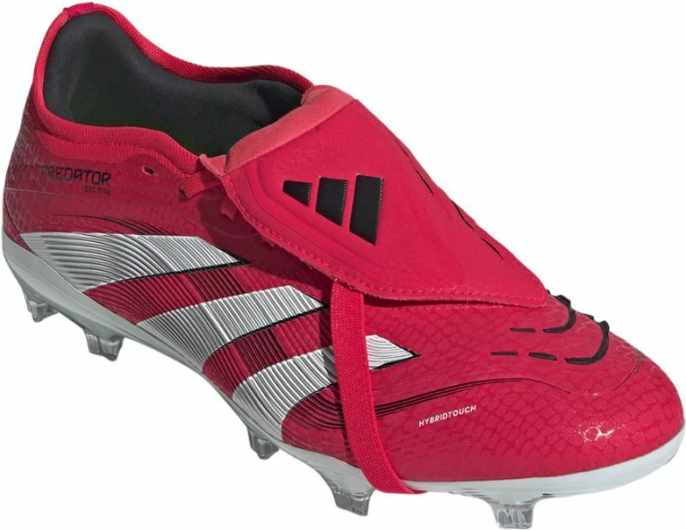 Atlete për meshkuj adidas Predator Pro FT FG [Madhësia: 42]