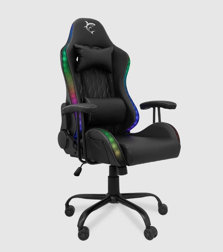 Karrige Gaming White Shark