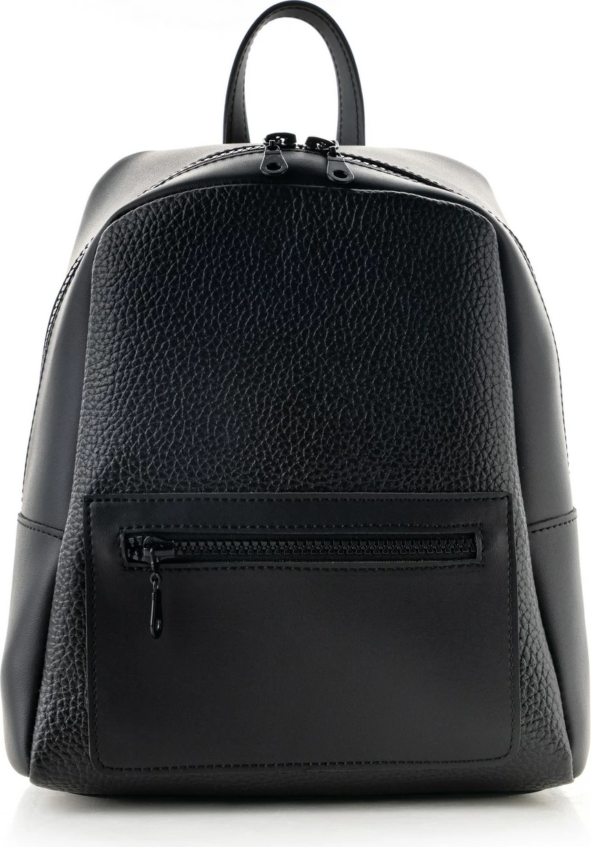 Çantë shpine Lucky Bees, e zezë, 1285