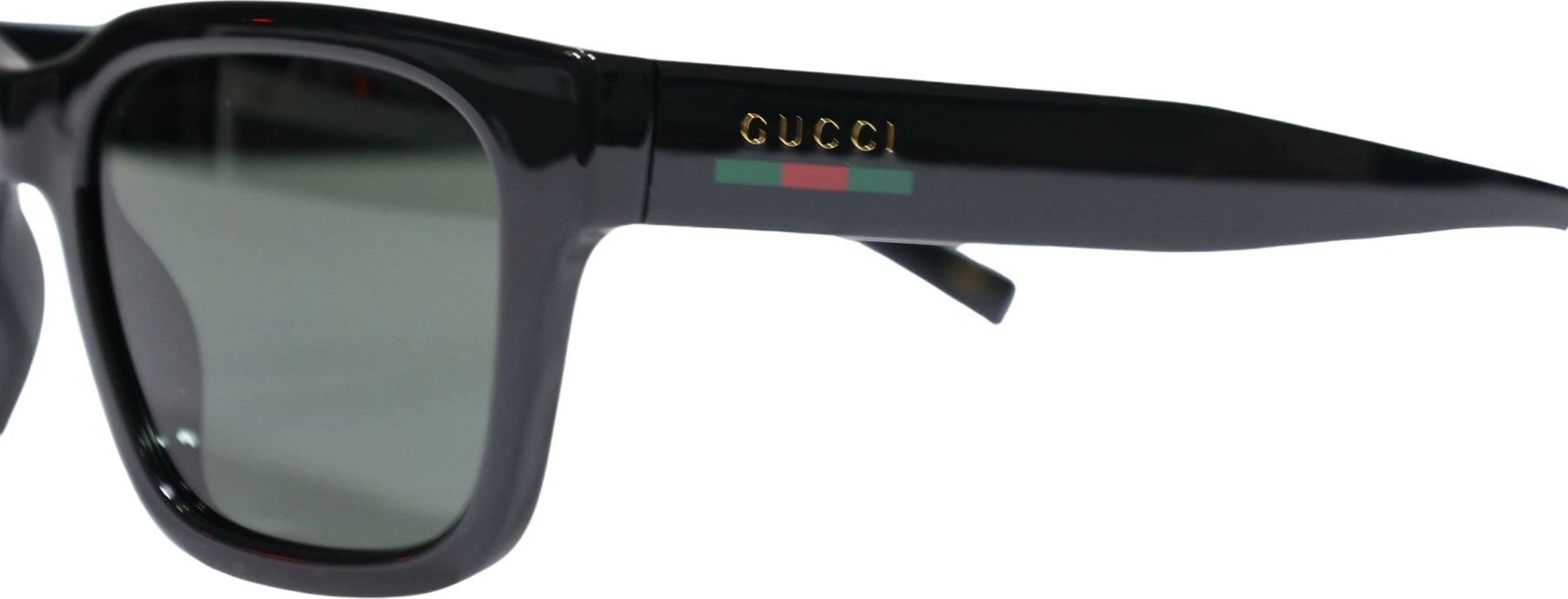 Syze dielli për meshkuj Gucci GG1857S 001, të zeza [Madhësia: 55]