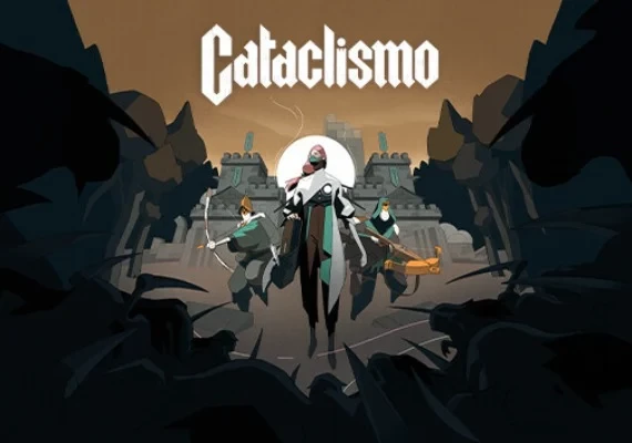 Cataclismo Global