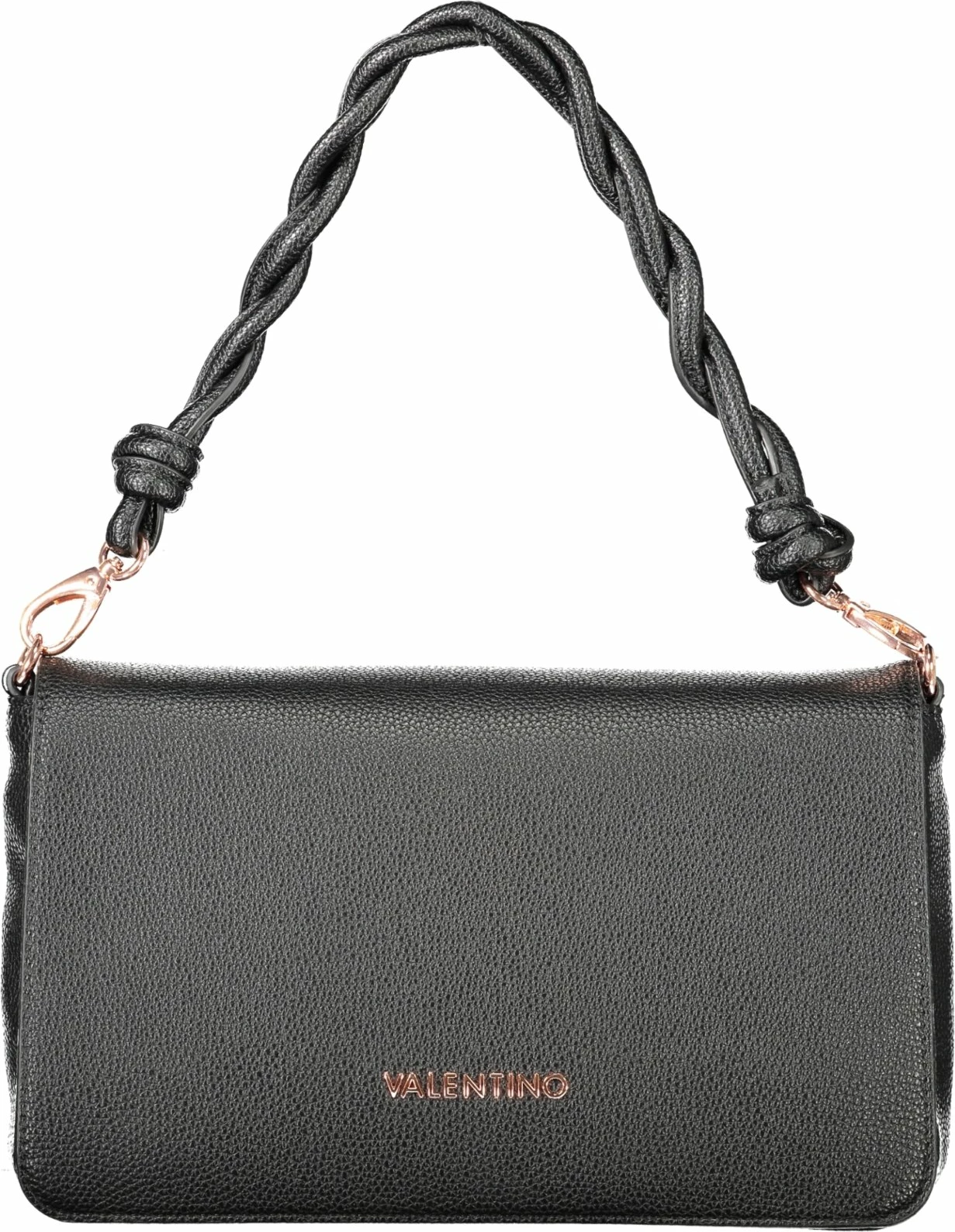 Çantë VALENTINO BAGS femra, e zezë