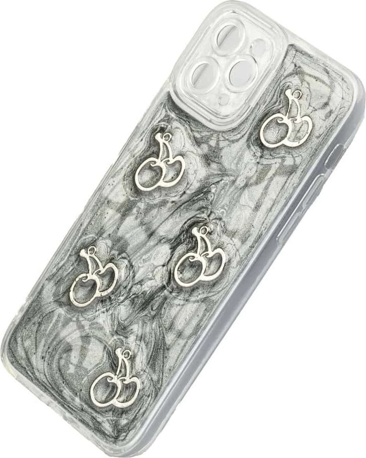 Fotroll Për Telefon Tech Time Cherry (IP14PRO)