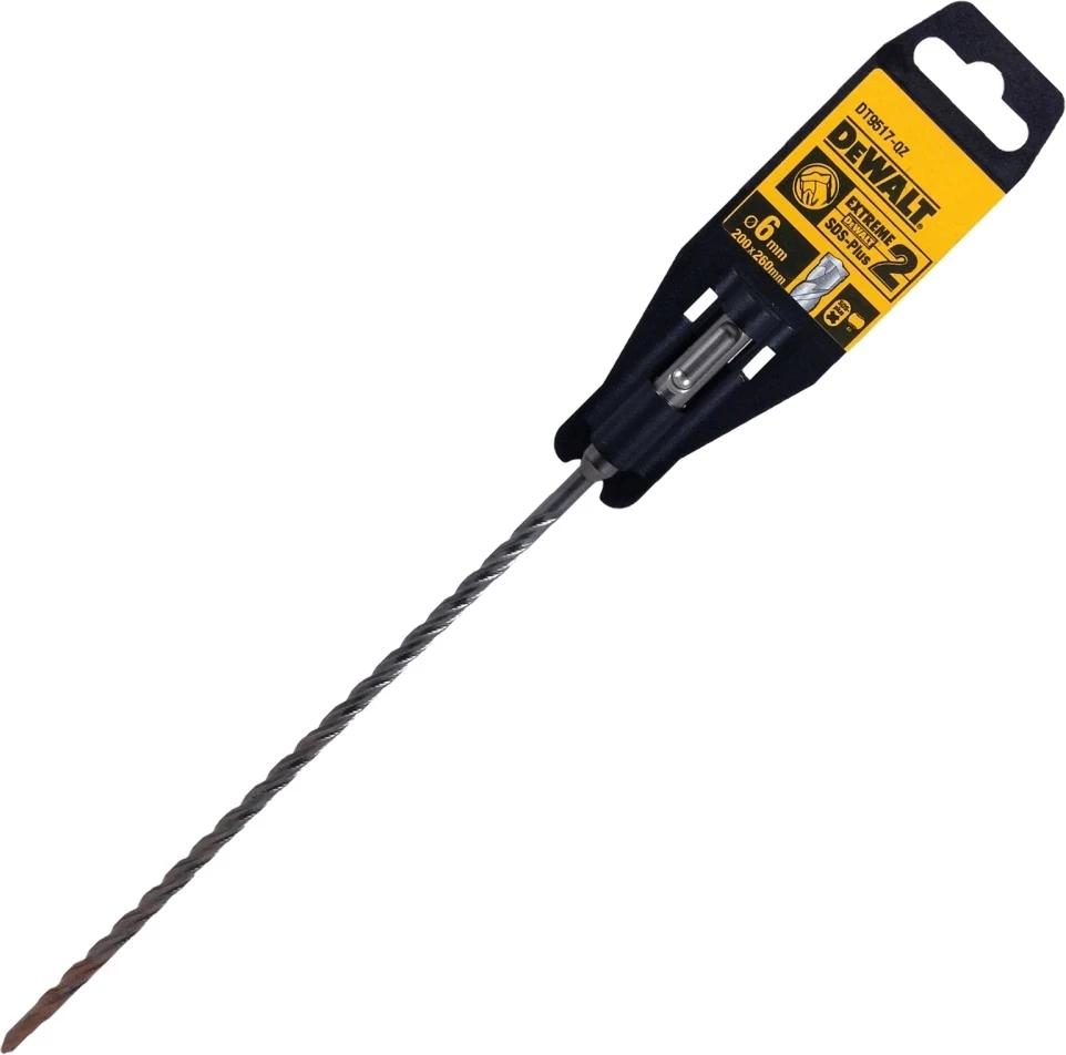 Sveder SDS+ DeWalt DT9517 6x260mm (gjatësi pune 200mm)