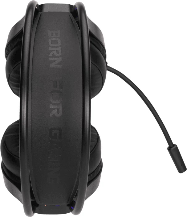 Kufje Me Kabëll MARVO H8326