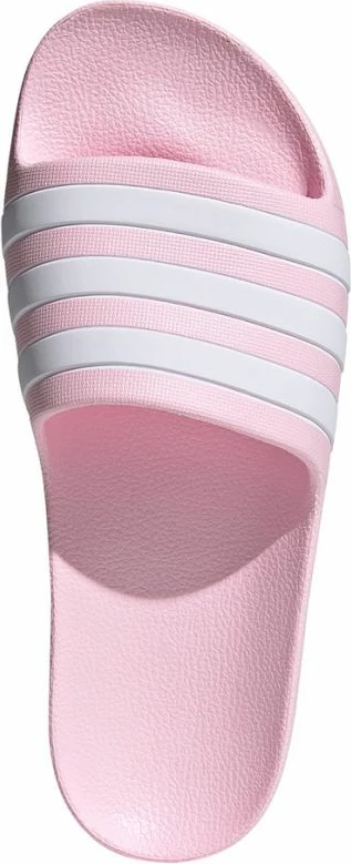 Papuqe për fëmijë adidas, rozë [Madhësia: 29]